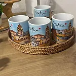 Terra E Cuore - Tra I Sassi E Il Sole Апартаменты