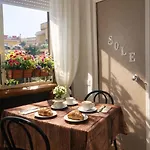Terra E Cuore - Tra I Sassi E Il Sole Апартаменты Матера