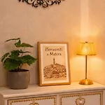Terra E Cuore - Tra I Sassi E Il Sole