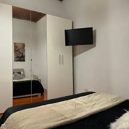 Terra E Cuore - Tra I Sassi E Il Sole Apartment