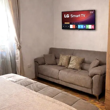 Terra E Cuore - Tra I Sassi E Il Sole Apartamento Matera