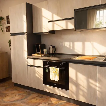 Terra E Cuore - Tra I Sassi E Il Sole Matera