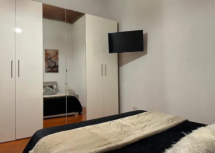 Terra E Cuore - Tra I Sassi E Il Sole Apartment