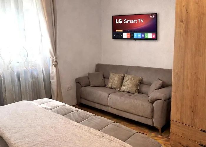 Terra E Cuore - Tra I Sassi E Il Sole Apartment Matera