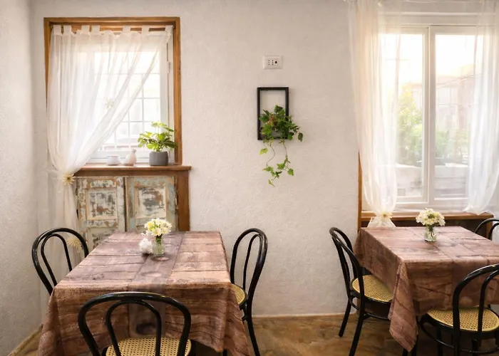 Terra E Cuore - Tra I Sassi E Il Sole *