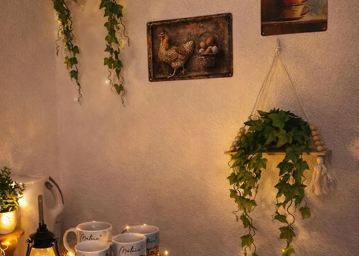 Terra E Cuore - Tra I Sassi E Il Sole *