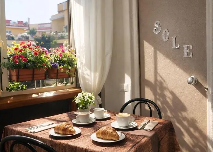 Terra E Cuore - Tra I Sassi E Il Sole Apartment Matera