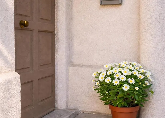 Apartment Terra E Cuore - Tra I Sassi E Il Sole