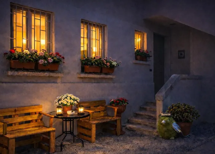 Terra E Cuore - Tra I Sassi E Il Sole *