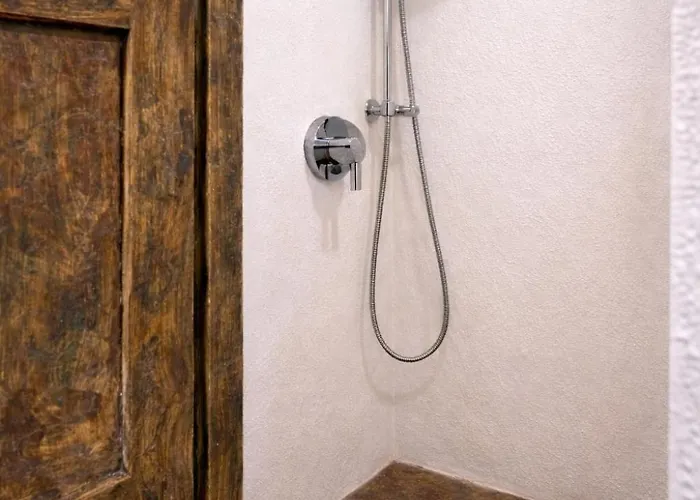 Terra E Cuore - Tra I Sassi E Il Sole Matera